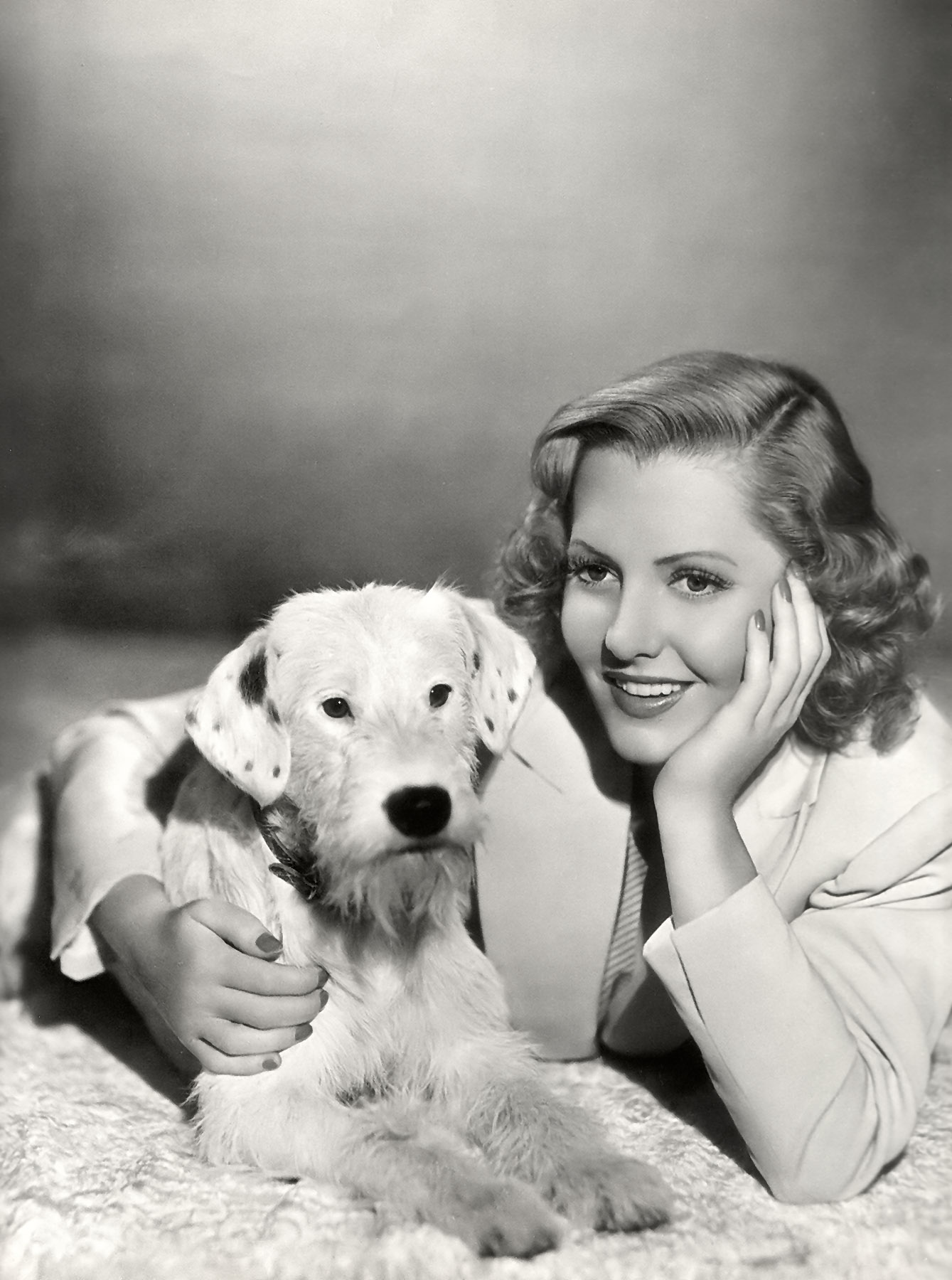 Jean Arthur-Annex